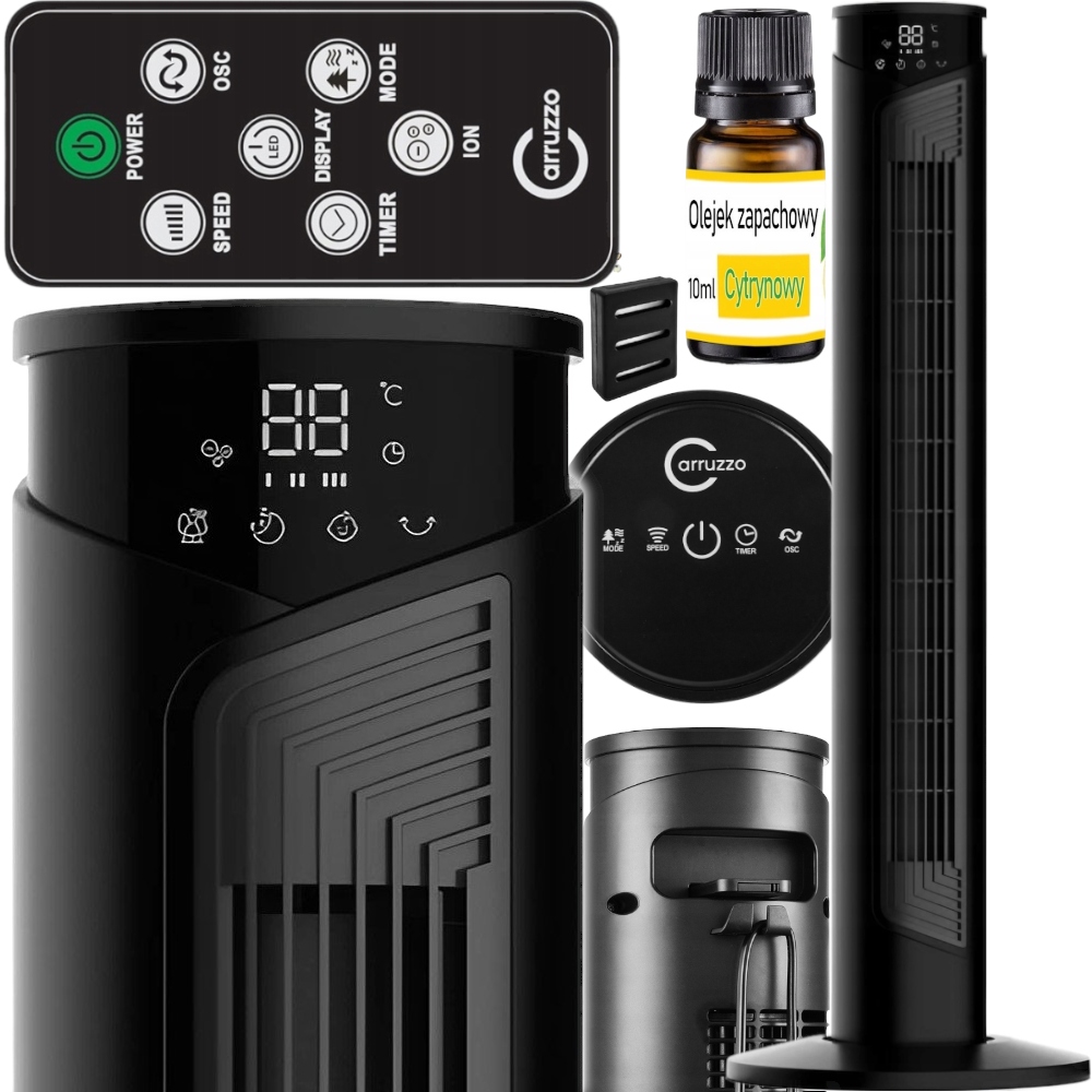 Różnorodne tryby pracy dla każdego