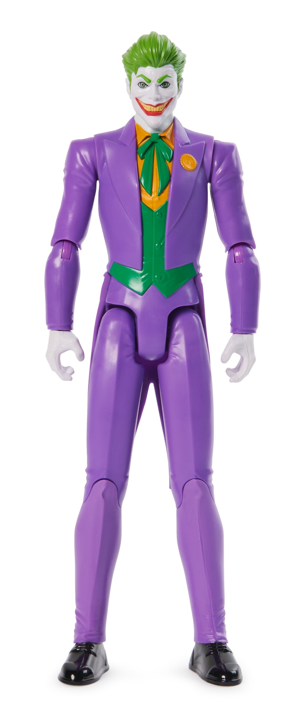 Figurki Batman - Joker 30 cm – Idealny towarzysz zabaw dla dzieci