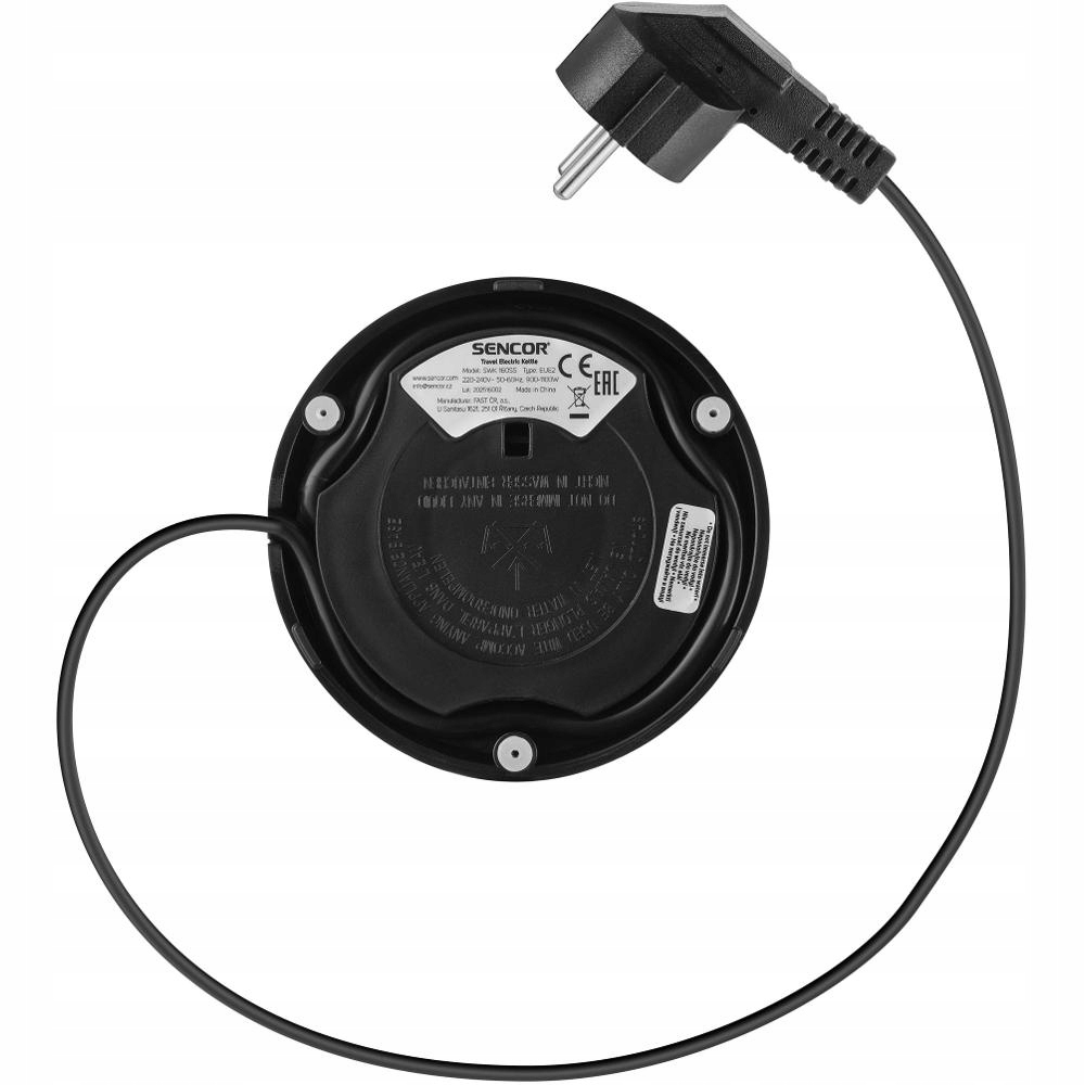 Bezpieczeństwo użytkowania – Automatyczne wyłączanie i ochrona przed przegrzaniem