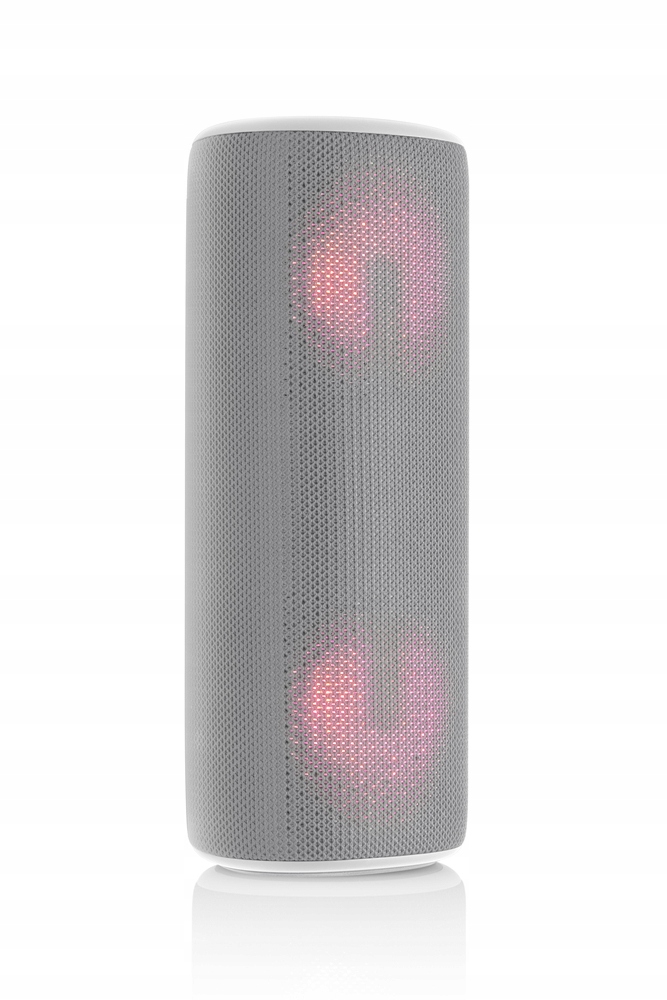 Czysty i zbalansowany dźwięk – Pasmo przenoszenia od 70 Hz do 18 kHz