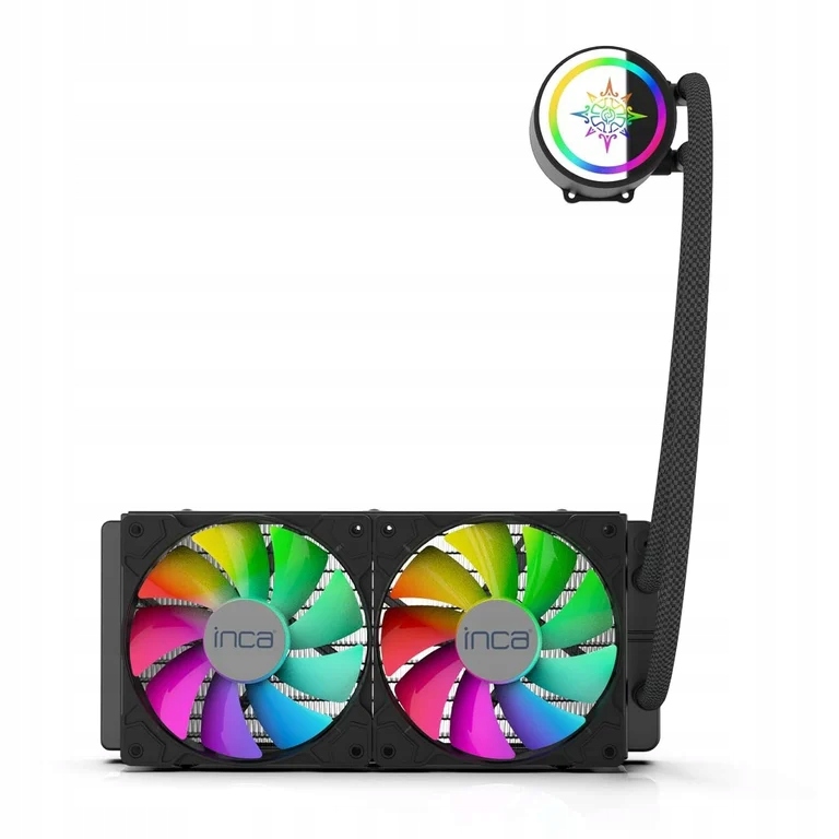 Wydajność wentylatorów 120 mm – Cicha praca i wysoka efektywność