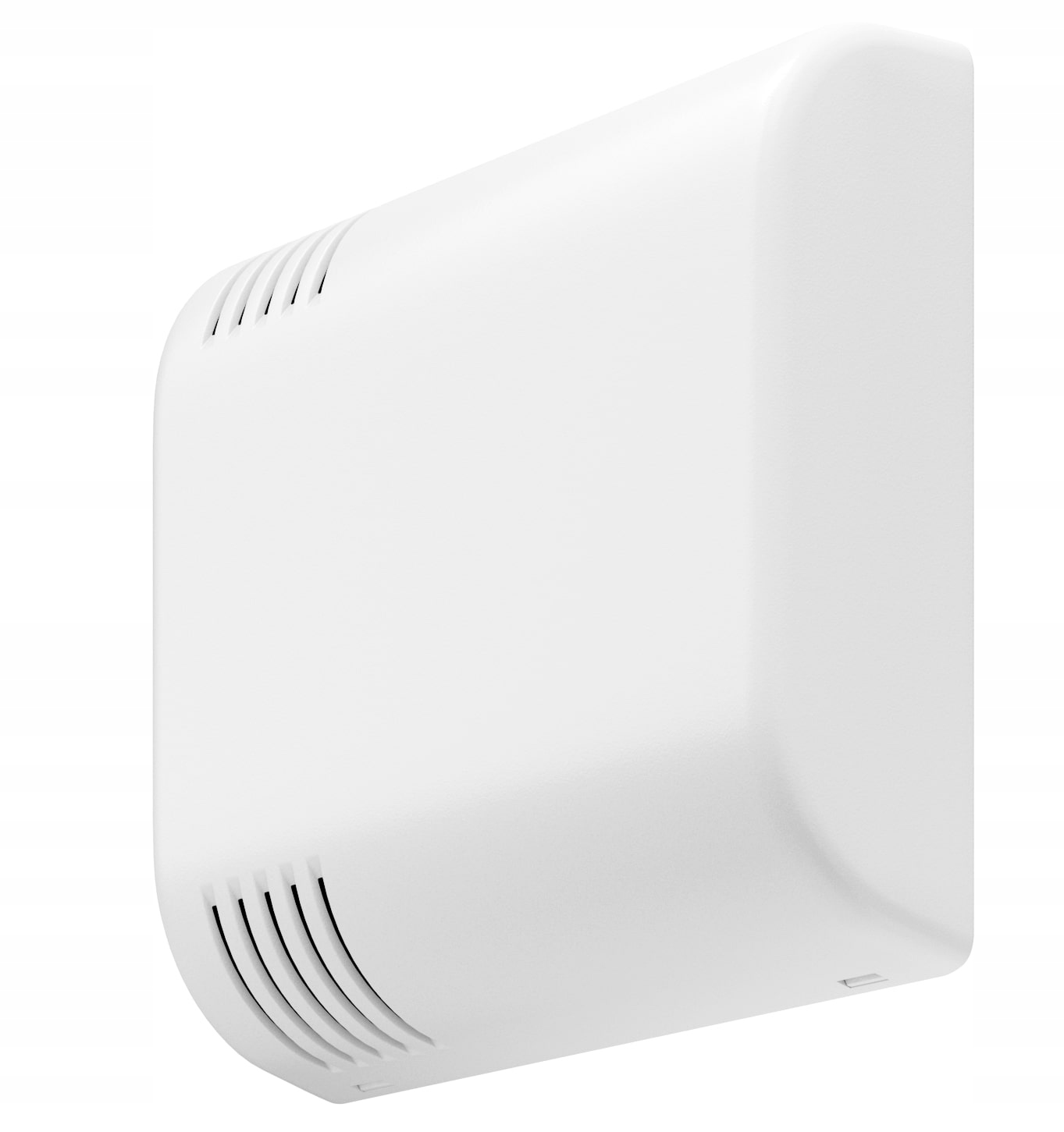 Optyczna sygnalizacja pracy czujnika