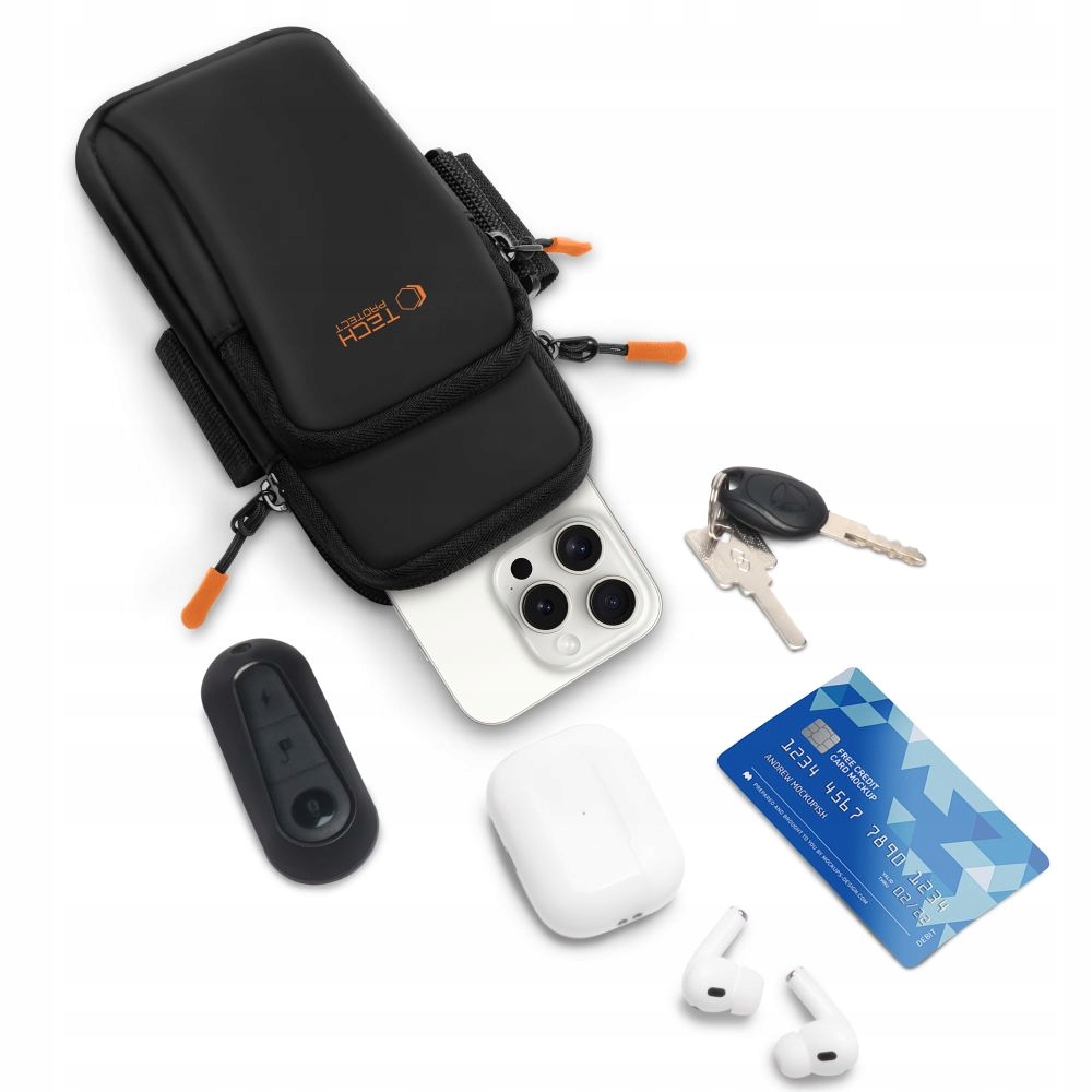 Lekka i wytrzymała konstrukcja