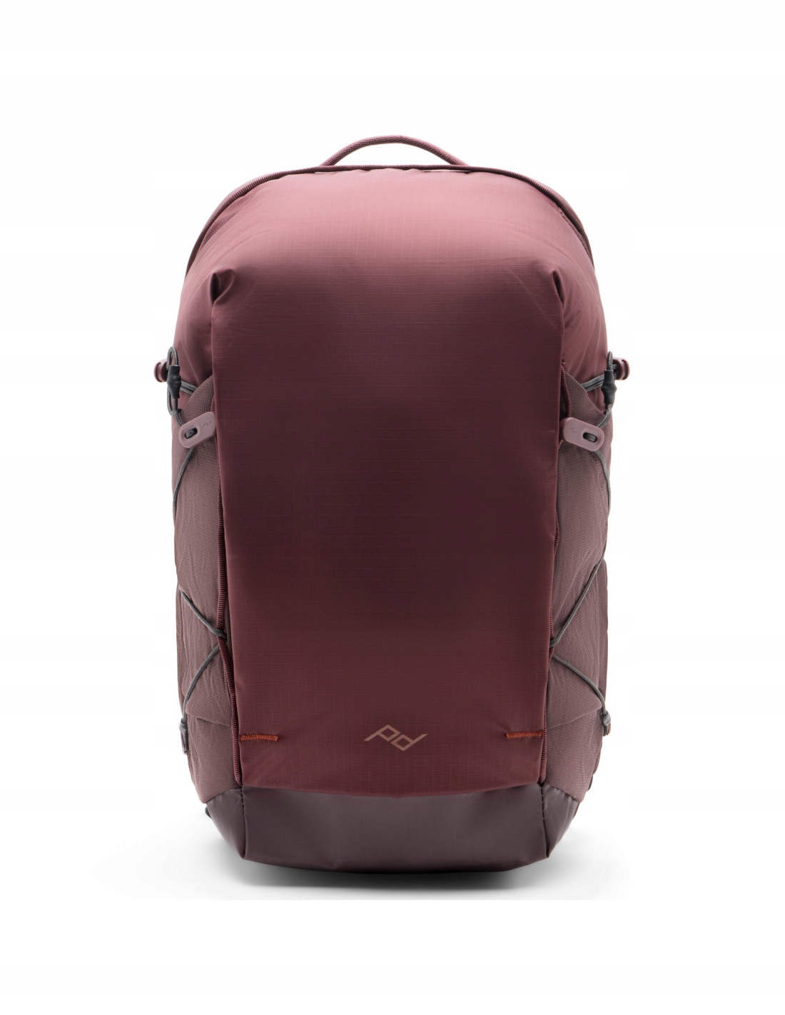 Plecak Outdoor Peak Design Backpack Zip 18L – Idealny towarzysz na wędrówki