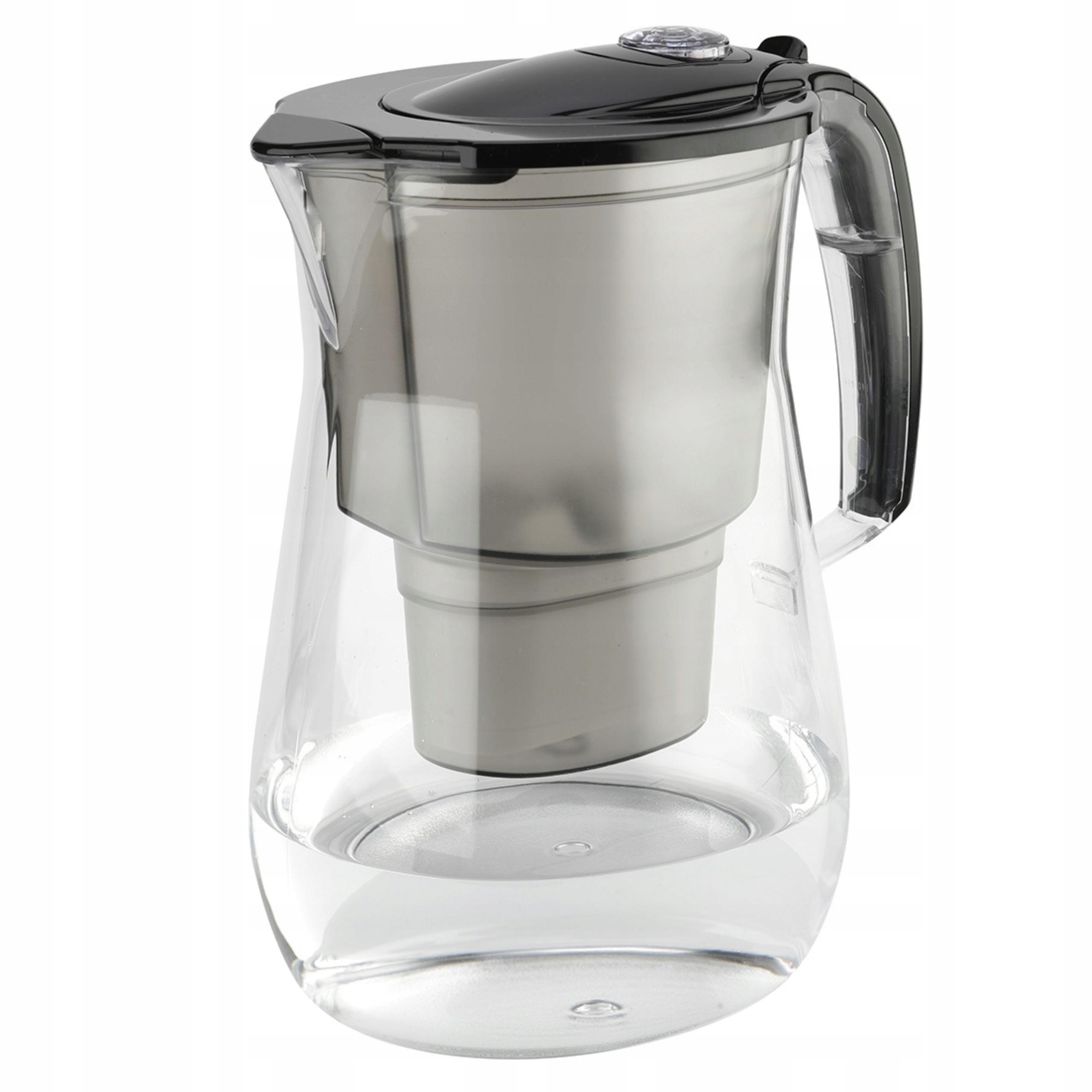 Jak dzbanek Aquaphor poprawia smak i jakość wody