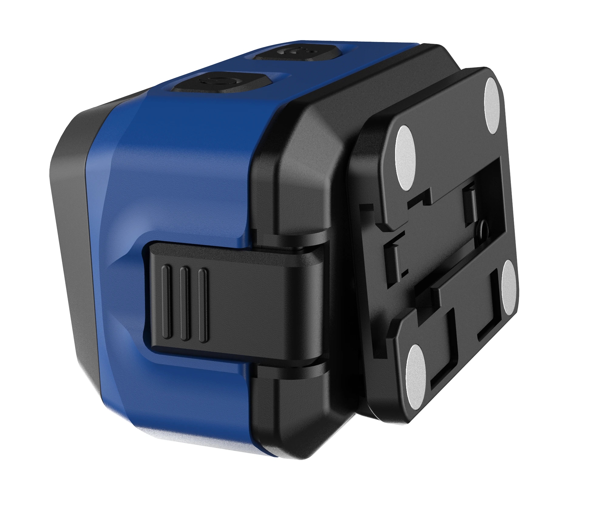 Wodoodporna i odporna na uderzenia konstrukcja – Certyfikaty IPX4/IK07