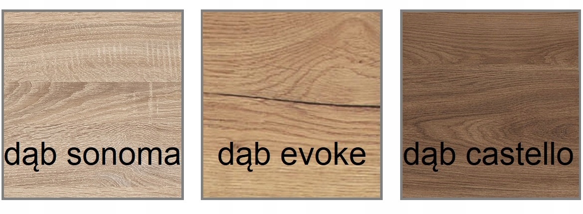 Wysokiej jakości materiał – płyta laminowana