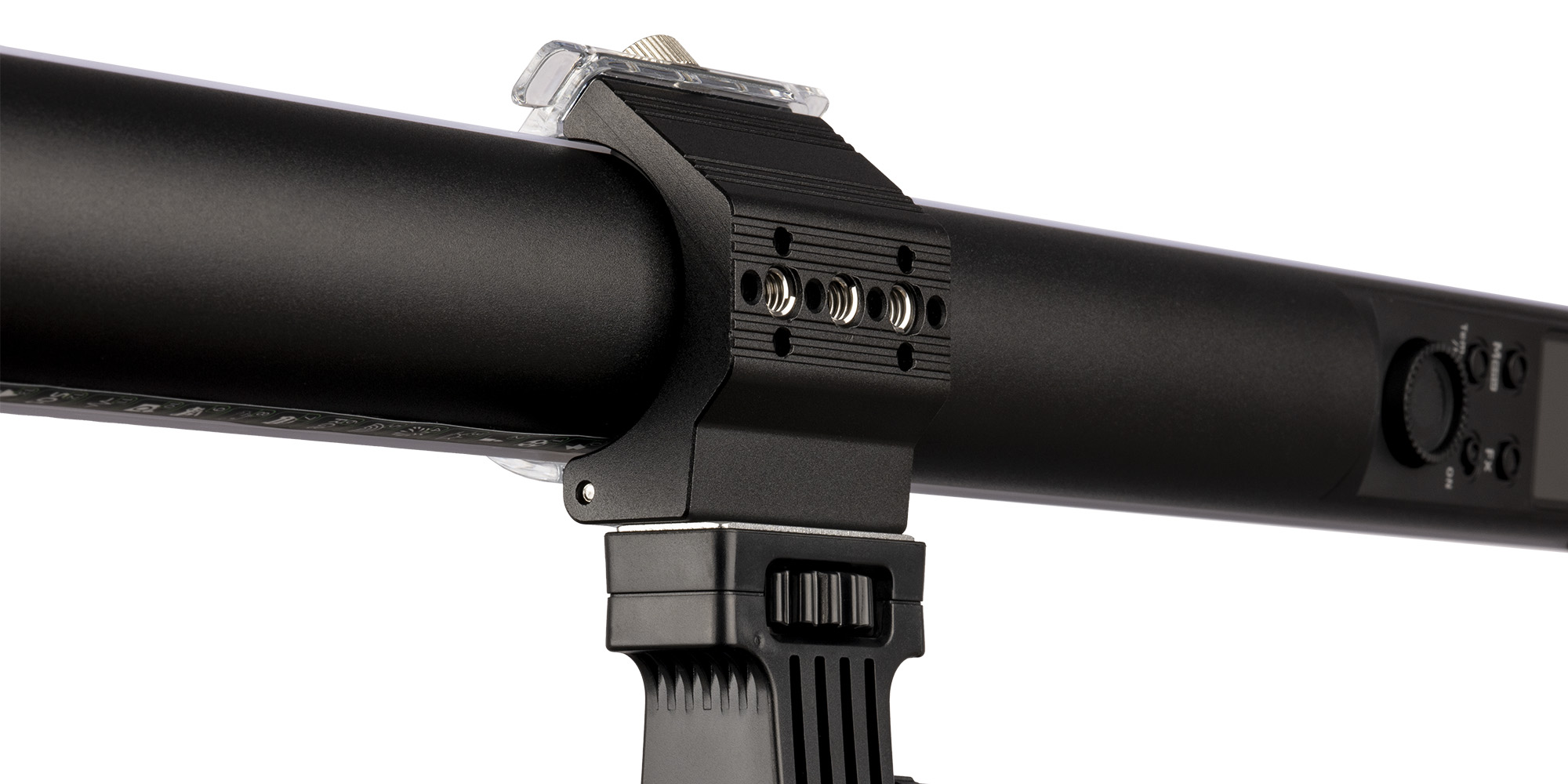 Lampa LED Yongnuo YN100 Soft - RGB, WB (2000 K - 10000 K)