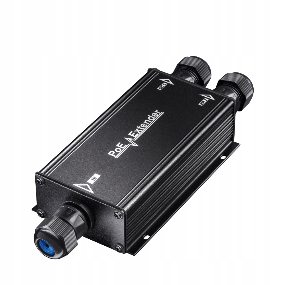 Wydajność przesyłu danych – porty Gigabitowe dla szybkiej komunikacji