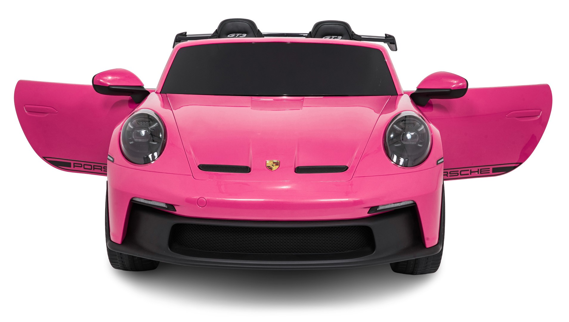 Czas jazdy i ładowania akumulatora