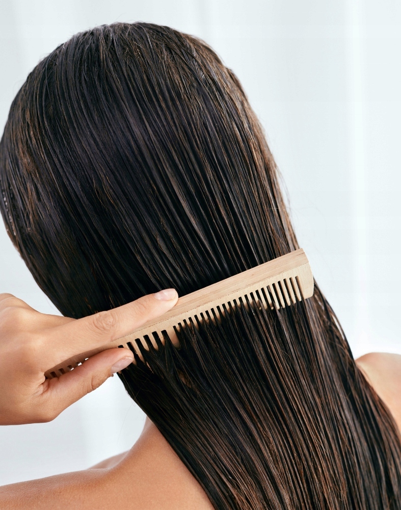 Naturalne składniki aktywne – Aloes i woda lawendowa