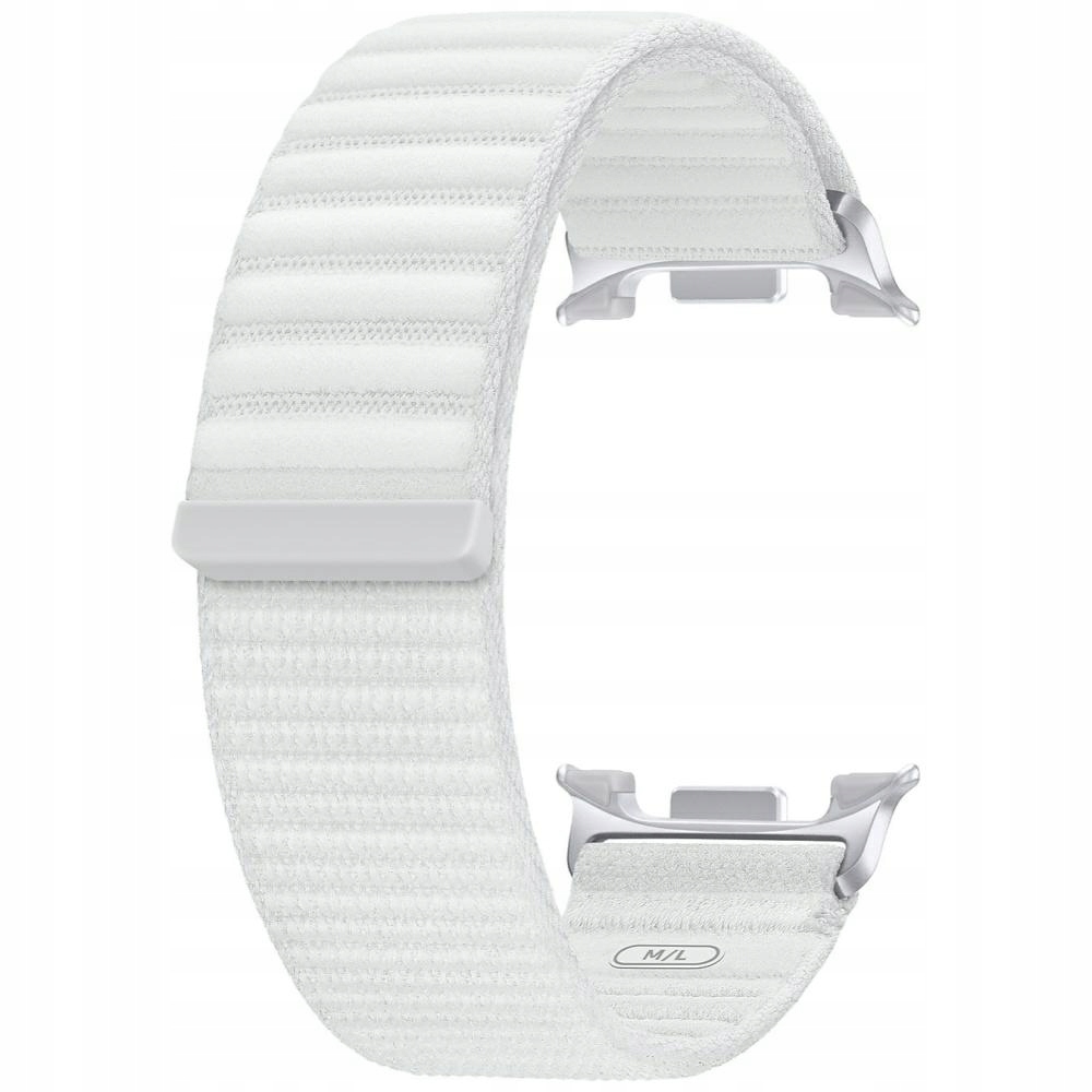 Pasek Fabric Band Samsung do Galaxy Watch8 (M/L) – Komfort i styl na co dzień
