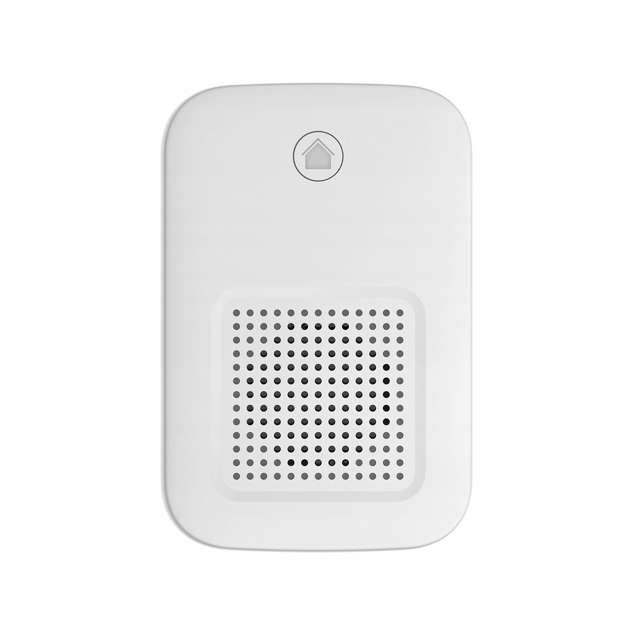 Wymiary i waga syreny SmartHome