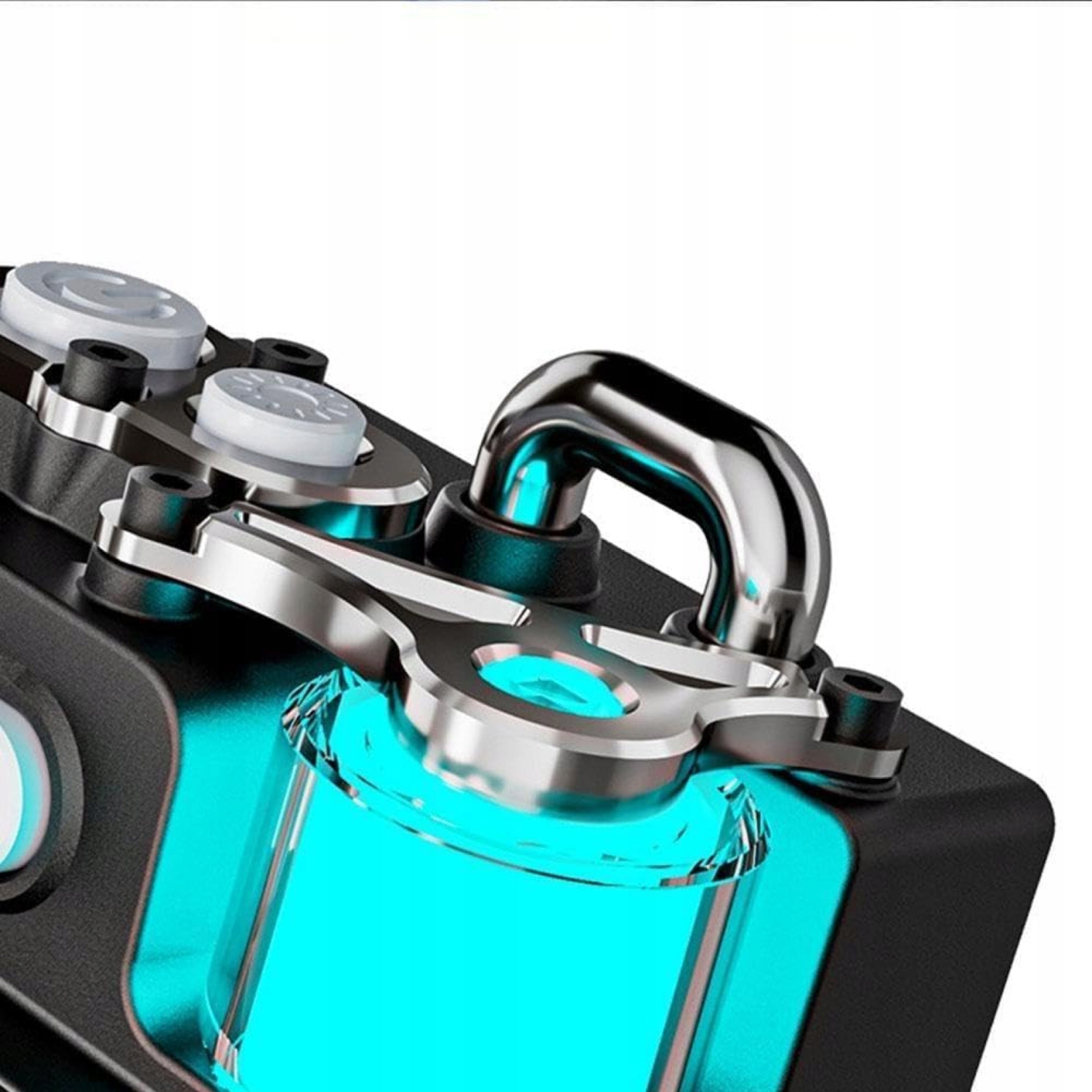 Wysoka Jakość Dźwięku – Mocny Dźwięk 5W