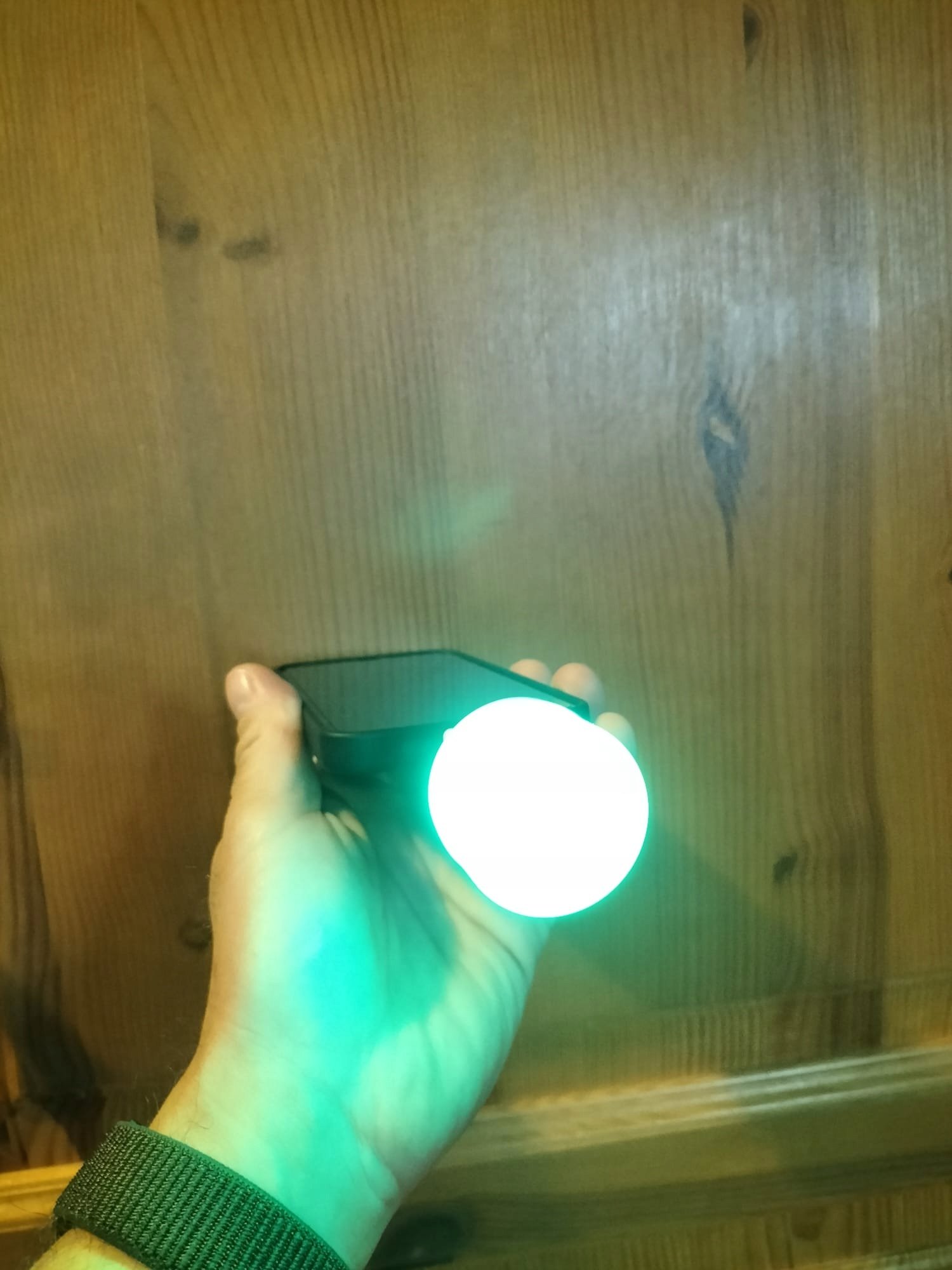 Technologia LED full color