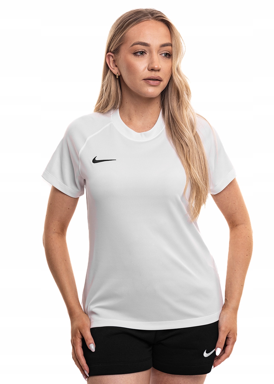 Koszulka Nike Park 8 HV8178-100 – Idealna dla aktywnych kobiet
