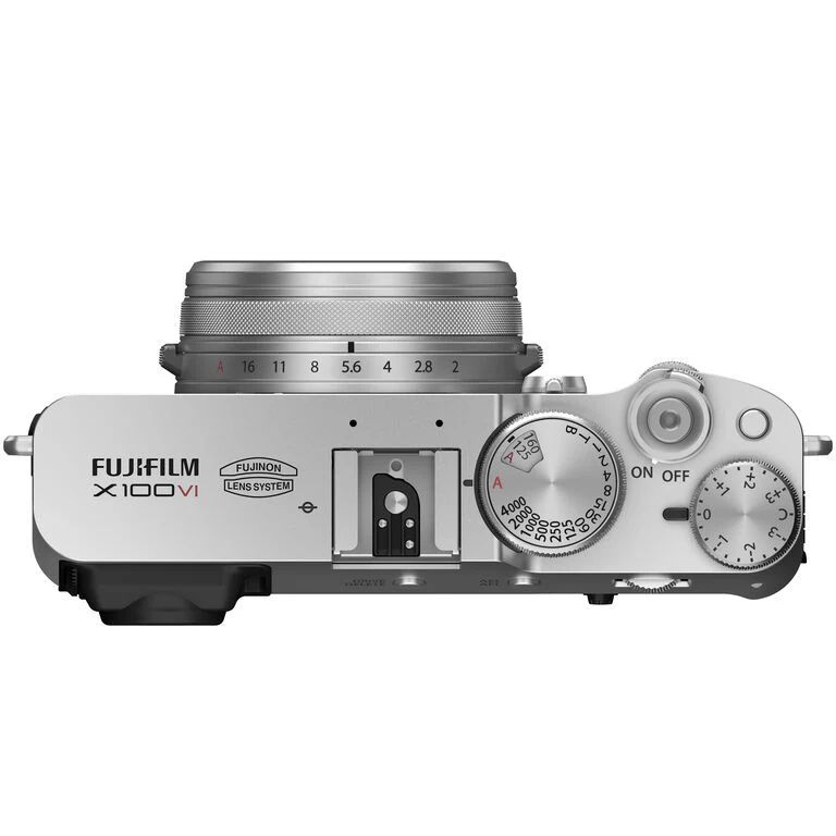 Optyka Fujinon z ogniskową 23 mm
