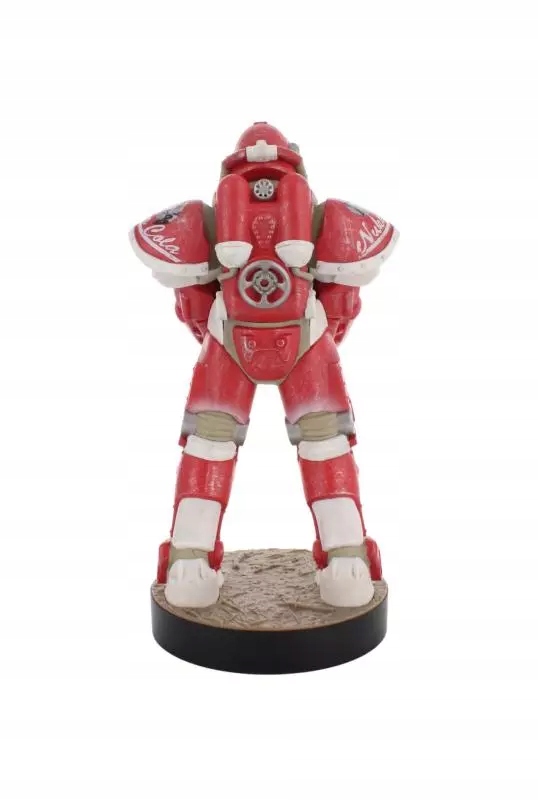 Kultowy design inspirowany Nuka-Cola