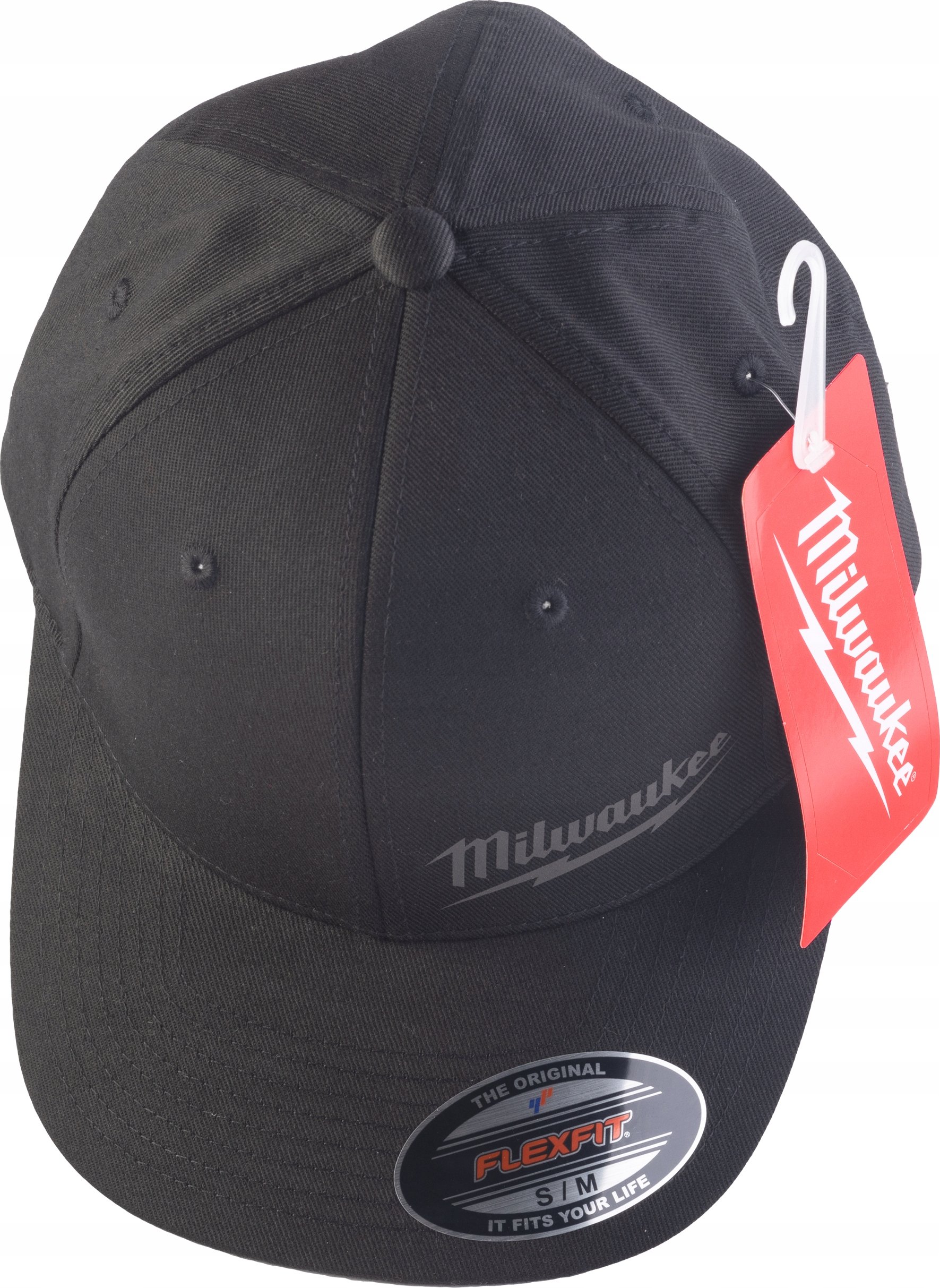 Wysoka ochrona UV UPF 50+ zgodna z normą EN 13758-1