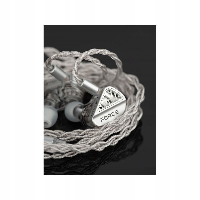 Wysokiej jakości kabel od EFFECT AUDIO