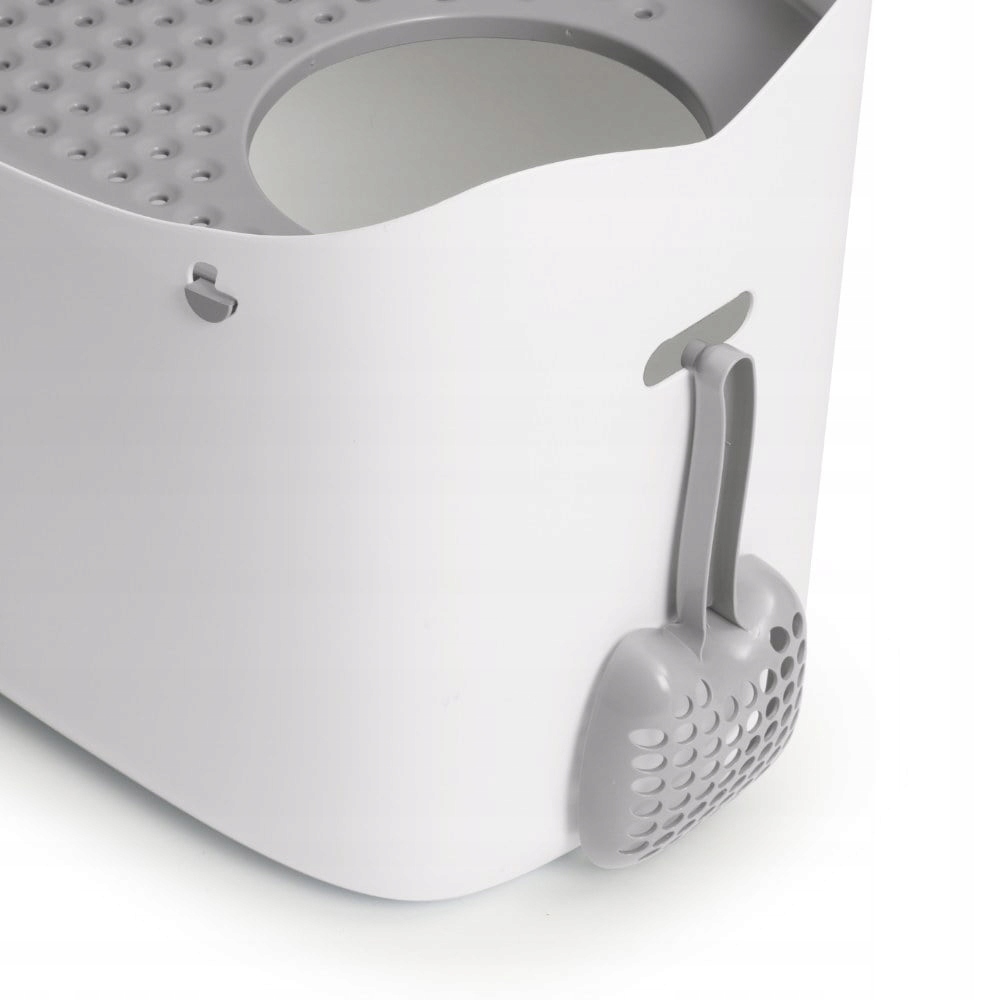 Wymiary kuwety Pixi Box – przestronność dla Twojego kota