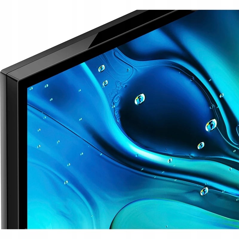 Automatyczne dostosowanie jasności – Idealny obraz w każdych warunkach