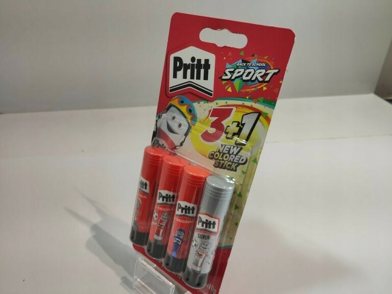 Bez rozpuszczalników i zmywalny – bezpieczny dla dzieci