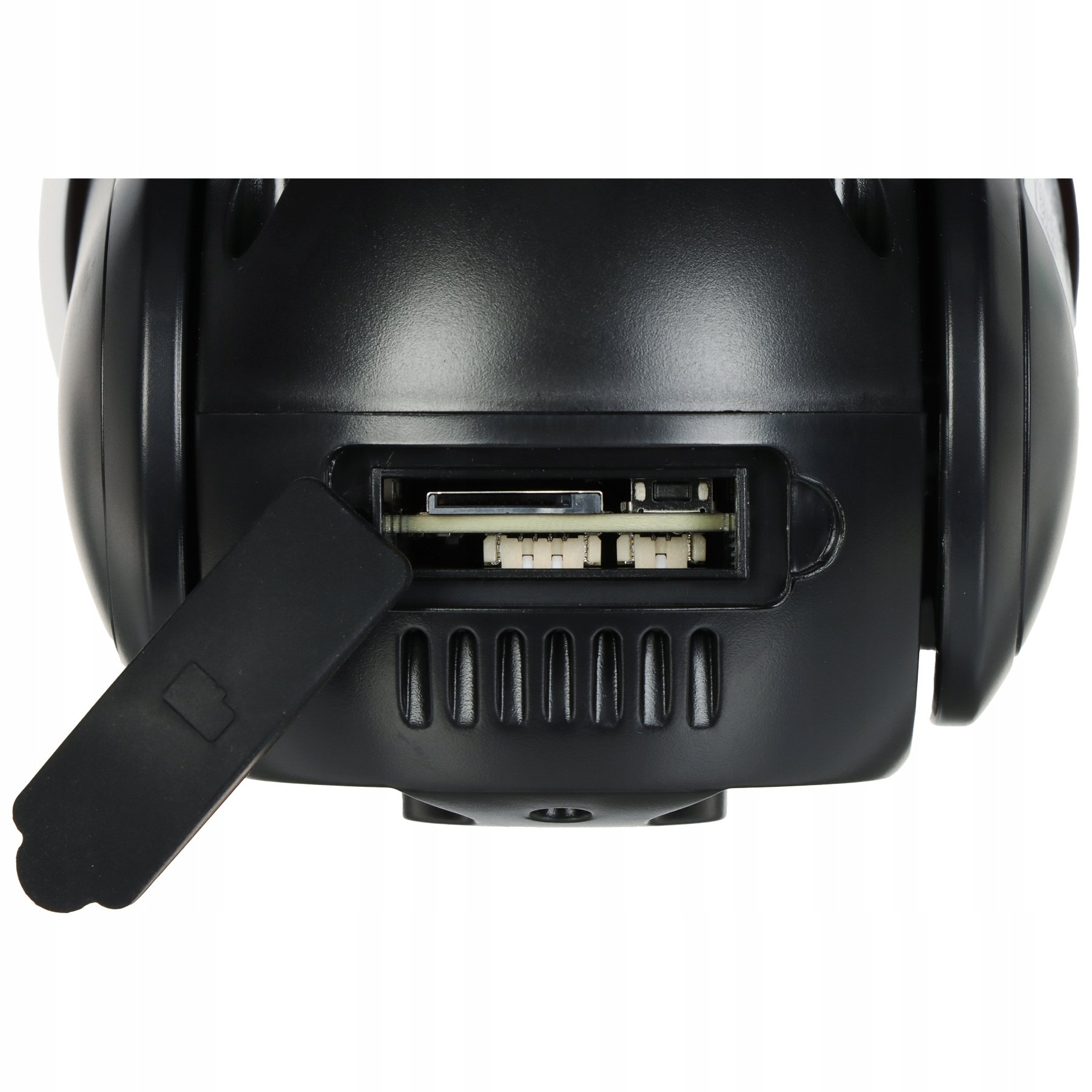 Zdalne zarządzanie i podgląd obrazu przez aplikację iCSee