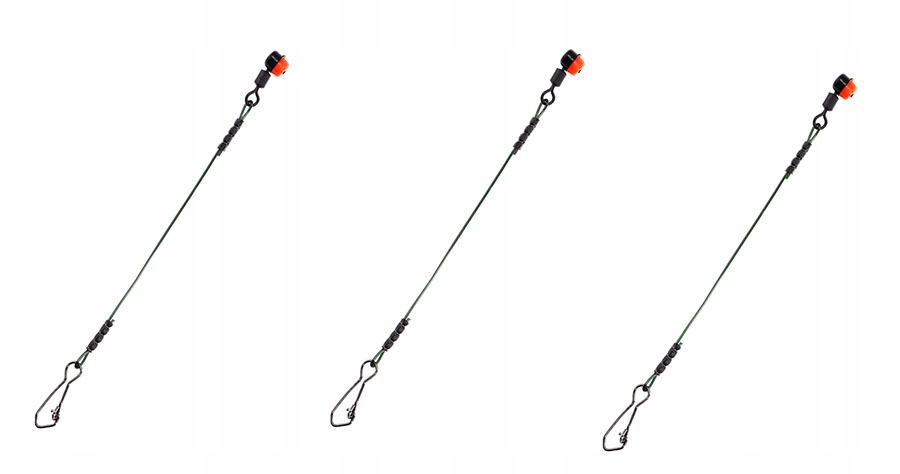 Wysoka czułość zestawu końcowego