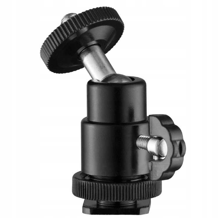 Pełna rotacja 360 stopni – Elastyczność w każdym ujęciu