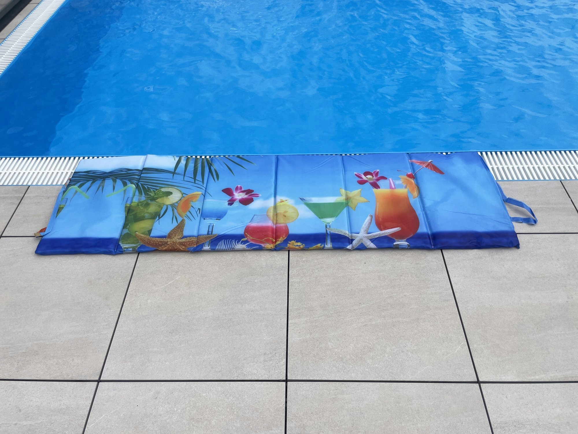 Komfortowe wymiary dla każdego plażowicza