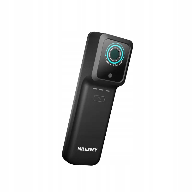 Kamera termowizyjna Mileseey TP2 Plus – Profesjonalne rozwiązanie dla smartfonów