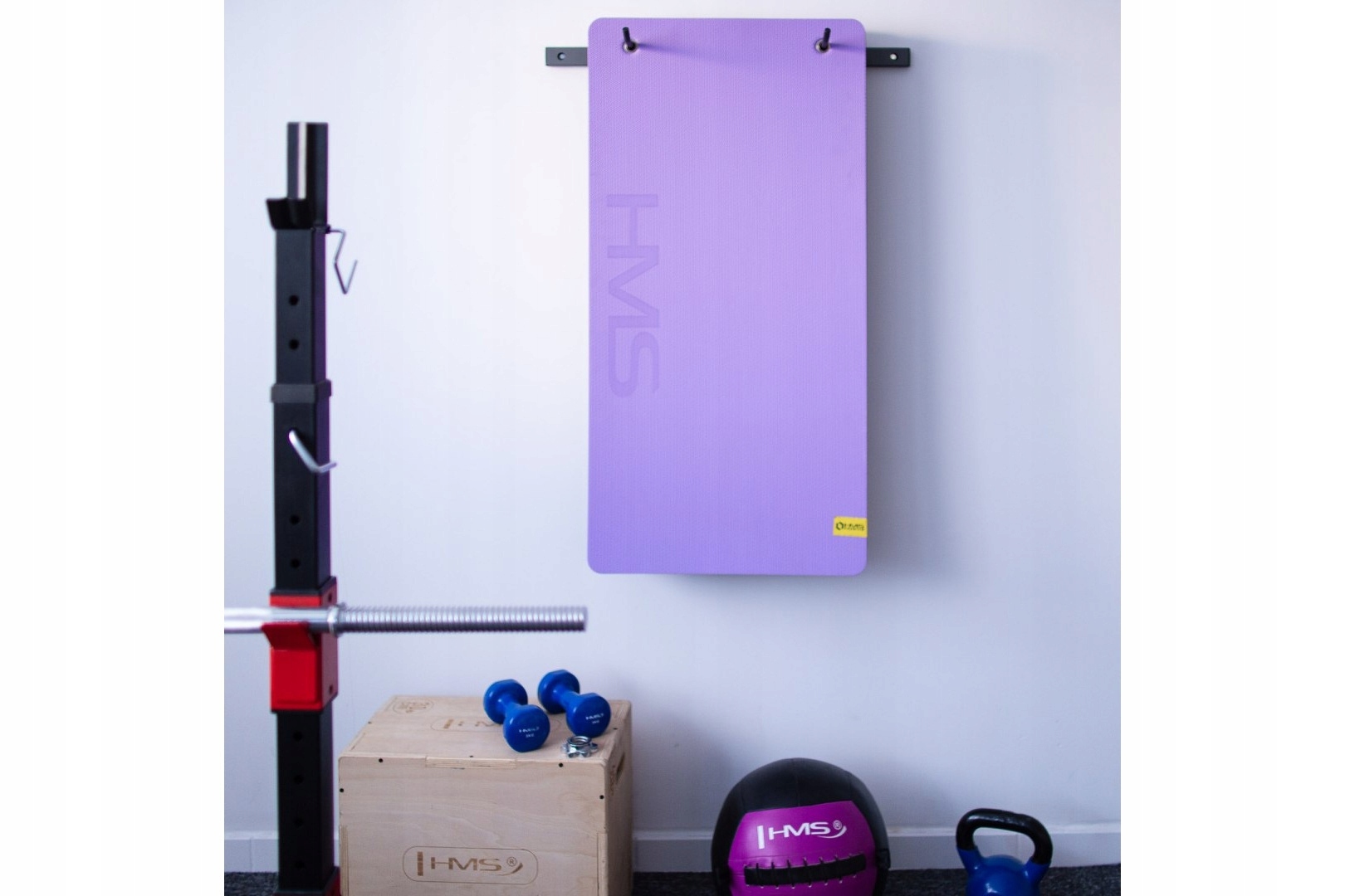 Oszczędność miejsca w klubach fitness i szkołach