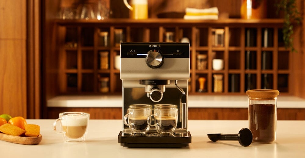 Intuicyjna, prosta obsługa – Łatwe sterowanie i podświetlenie