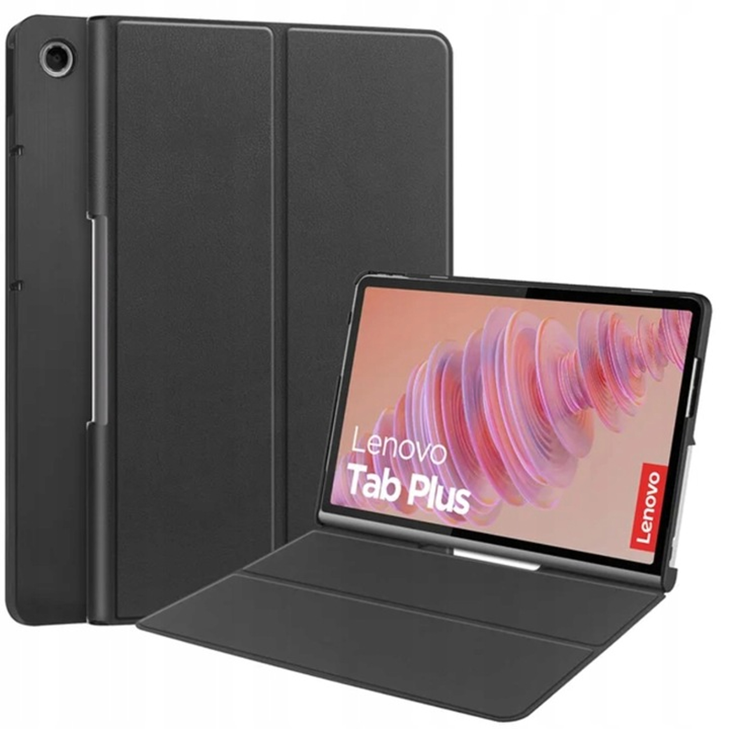 Etui Smart pokrowiec futerał do Lenovo Tab Plus TB351FU 11,5
