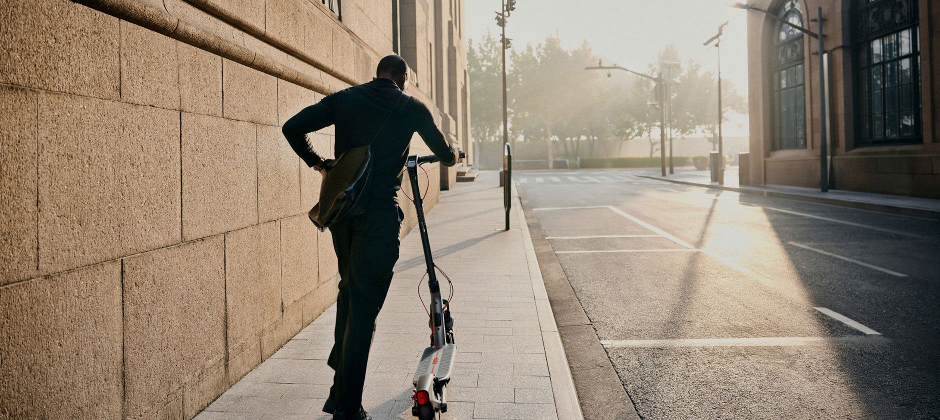 Segway MAX G3