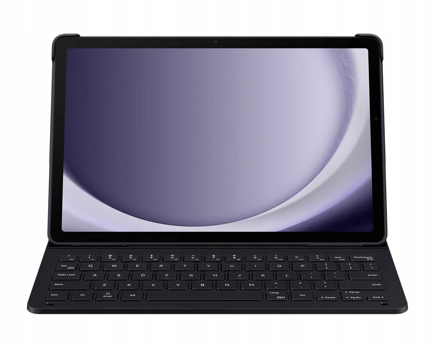 Precyzyjne dopasowanie do Galaxy Tab A9+ 5G