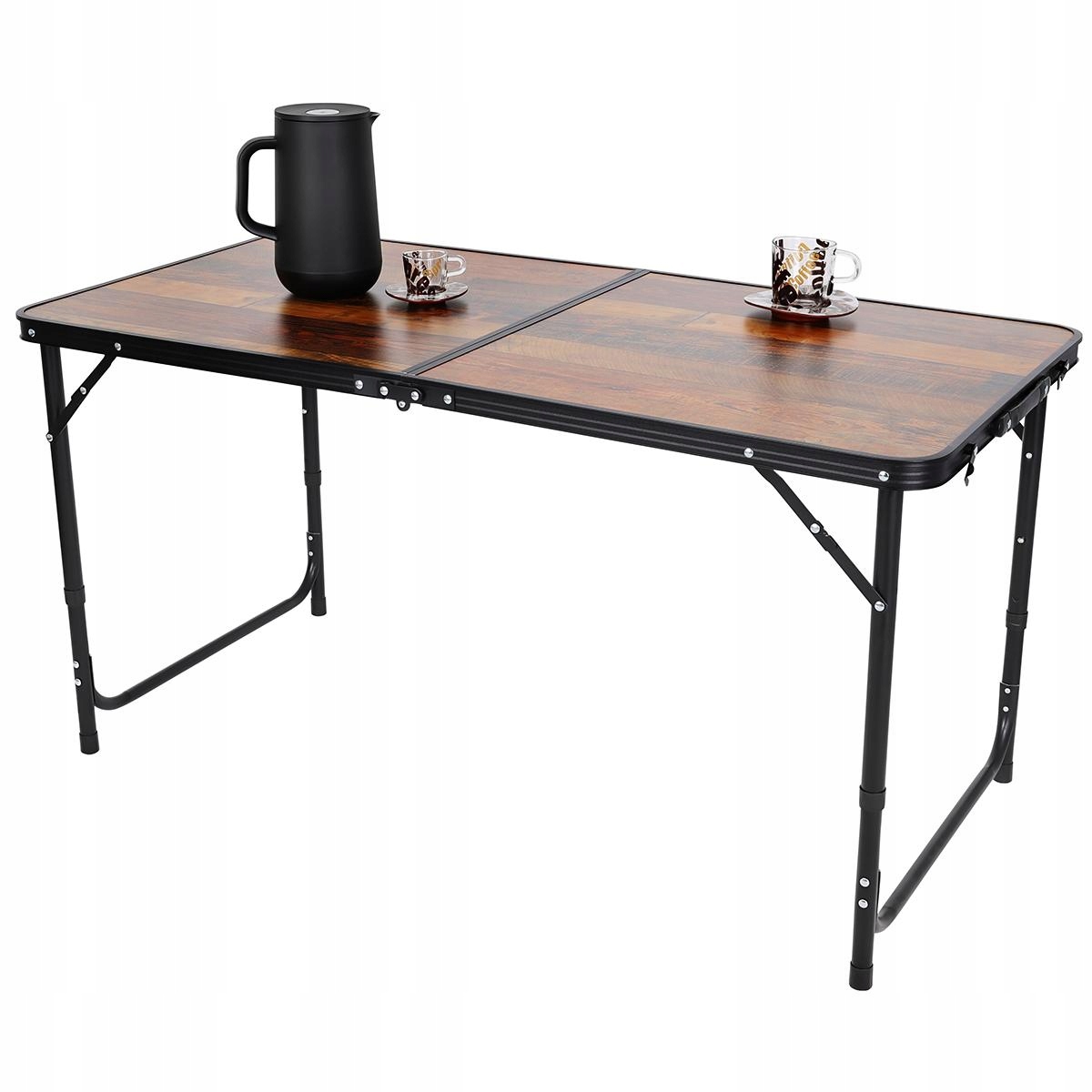 Regulacja wysokości – Dostosuj do swoich potrzeb