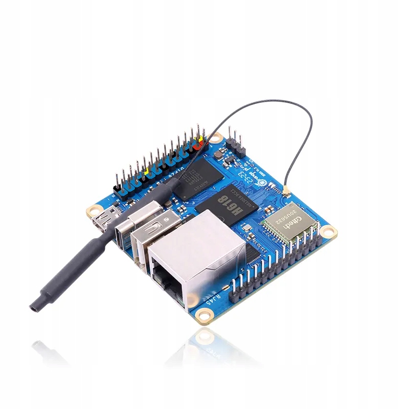 Idealny do aplikacji Home Assistant – Twój dom w zasięgu ręki