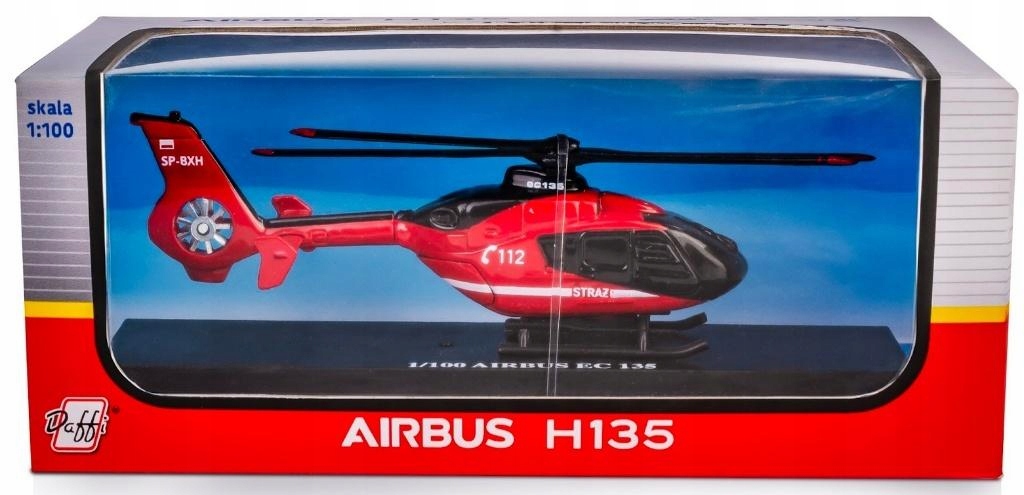 Kolorowy i atrakcyjny design