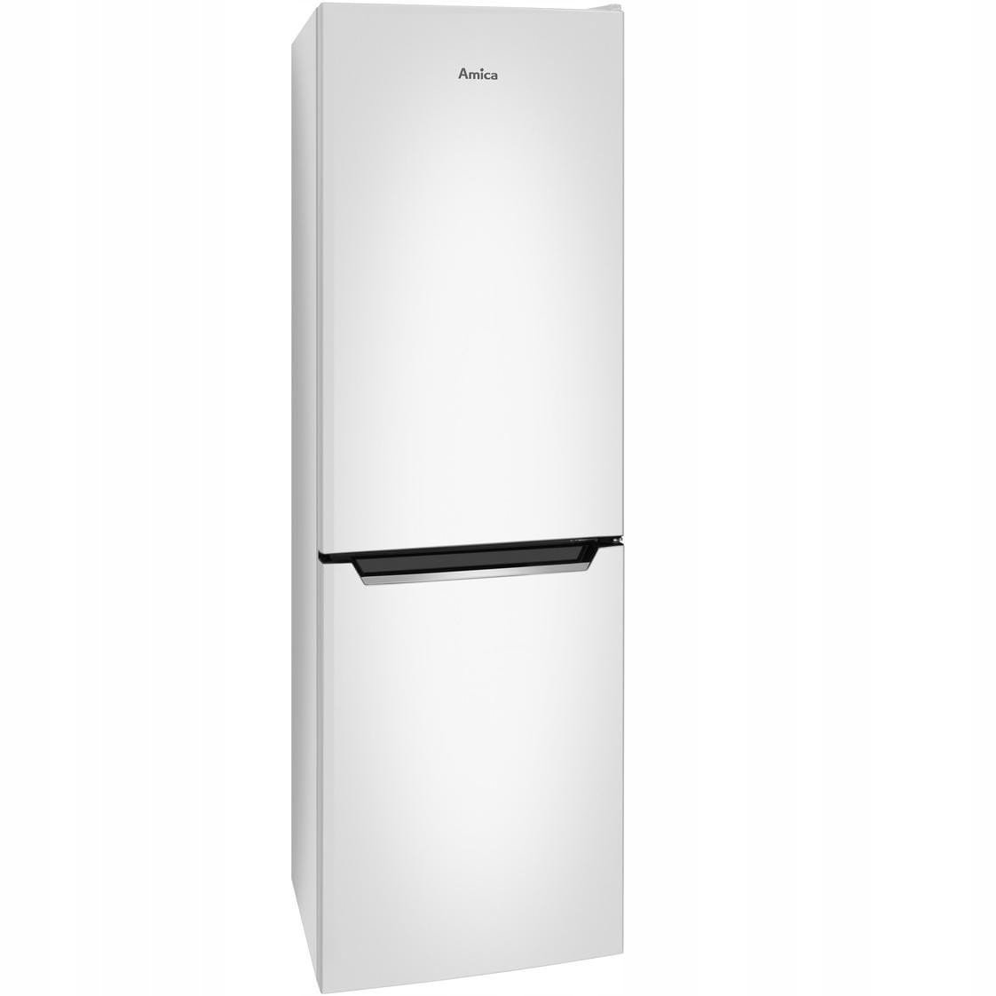 Zamrażarka Amica Chłodziarko-zamrażarka FK200.4(E) – Idealne rozwiązanie do Twojej kuchni