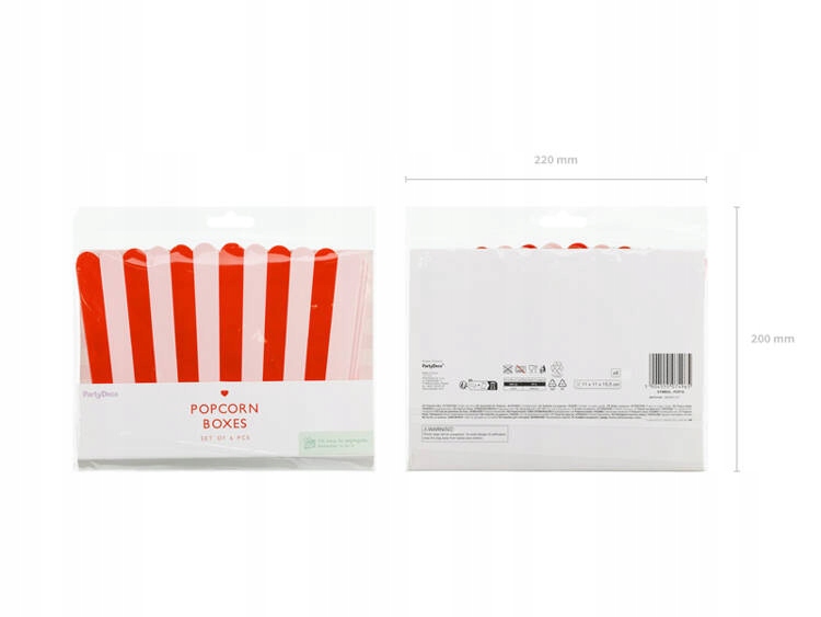 Ekologiczne materiały – Przyjazne dla środowiska pudełka papierowe