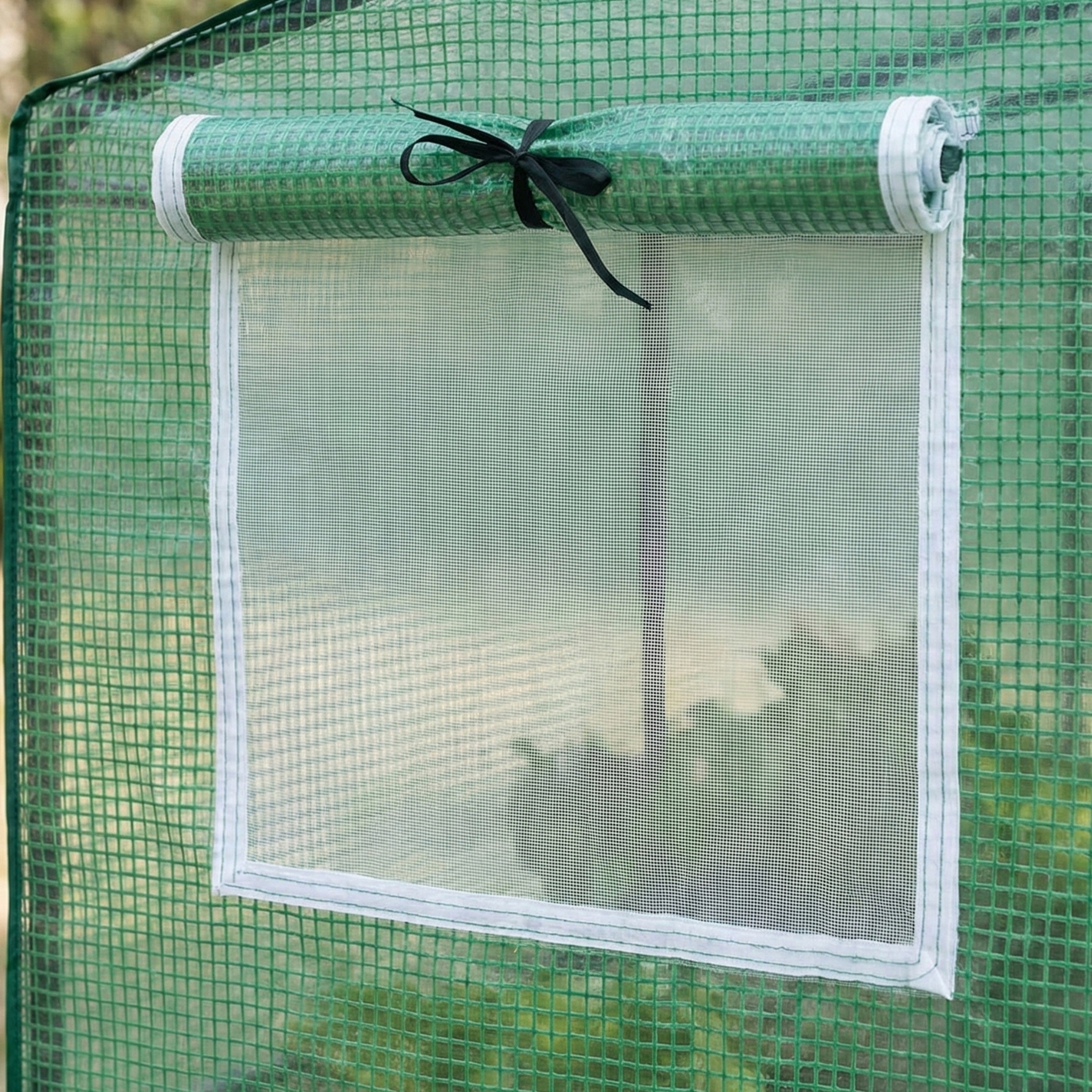 System wentylacji z moskitierami – Efektywna cyrkulacja powietrza