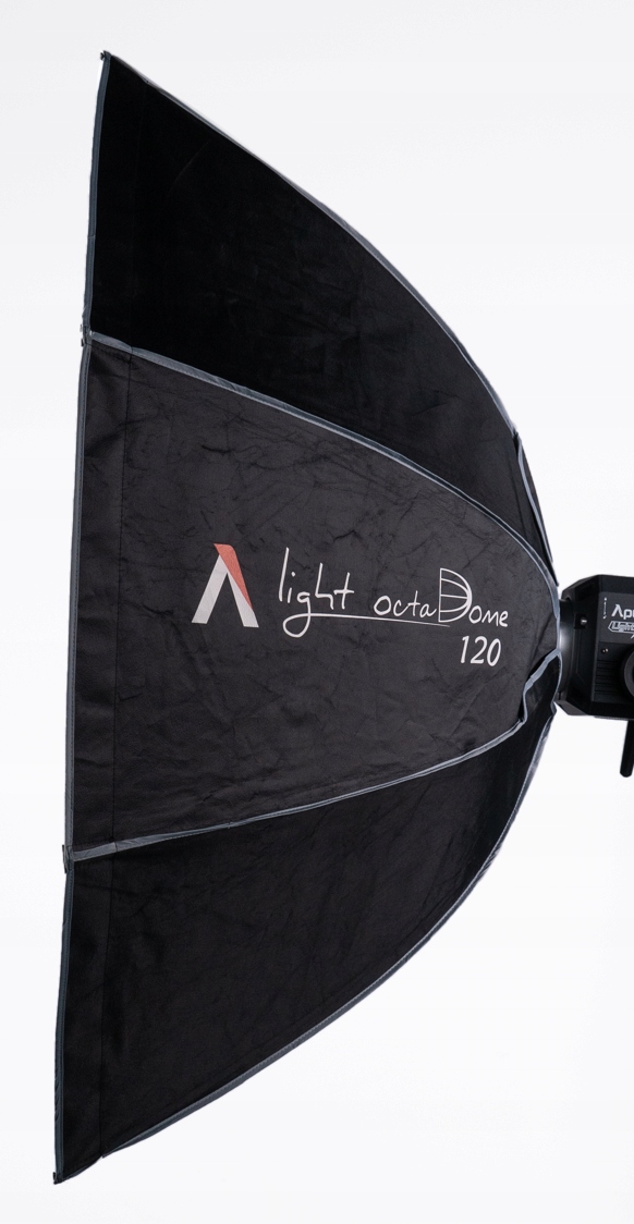 Uniwersalne mocowanie Bowens – Szeroka kompatybilność z różnymi lampami