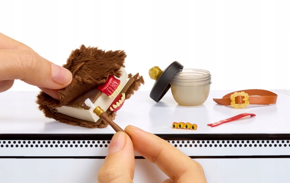 Instrukcja i przewodnik kolekcjonera