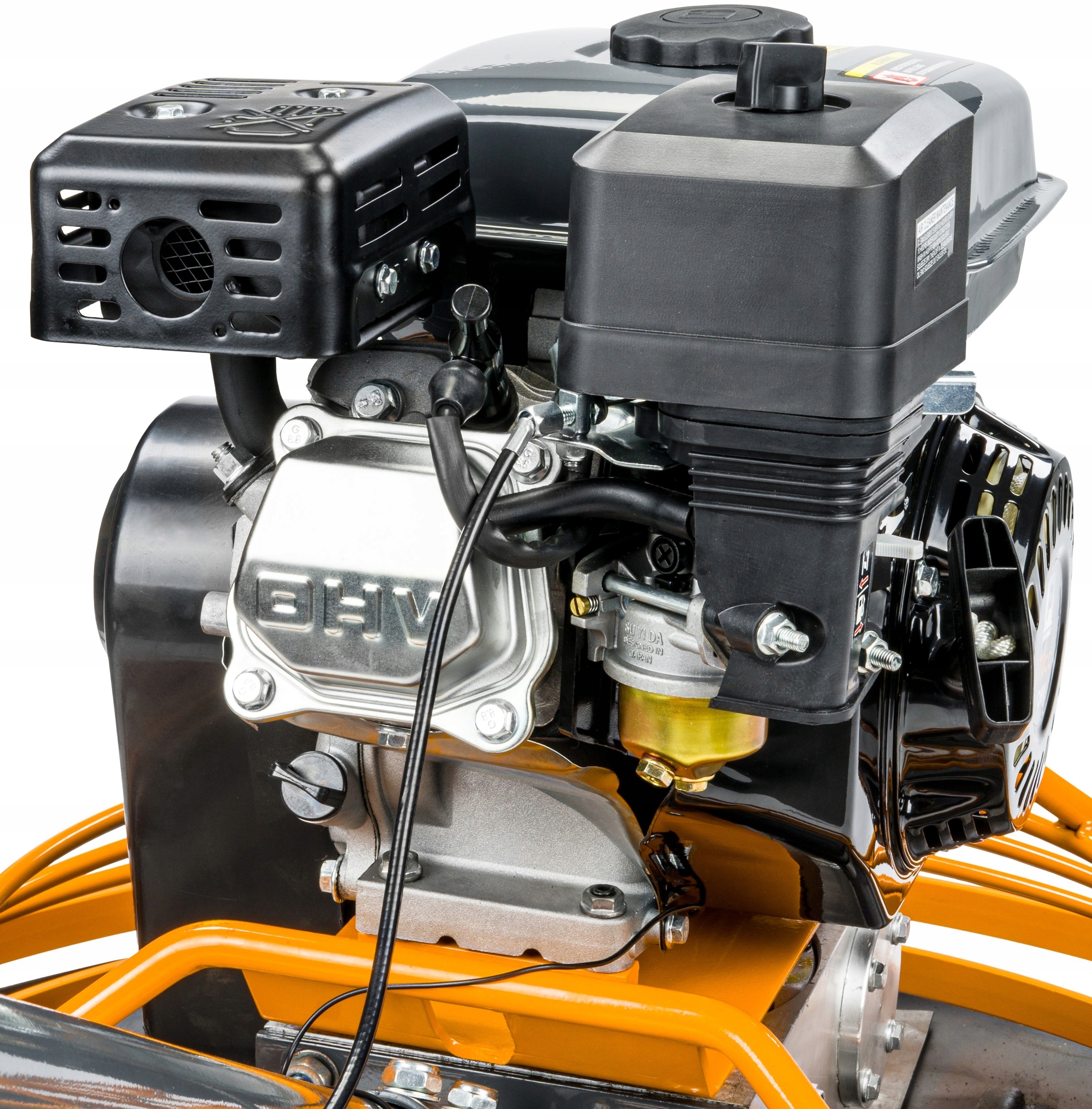 Solidna Konstrukcja – Niezawodność na Każdej Budowie