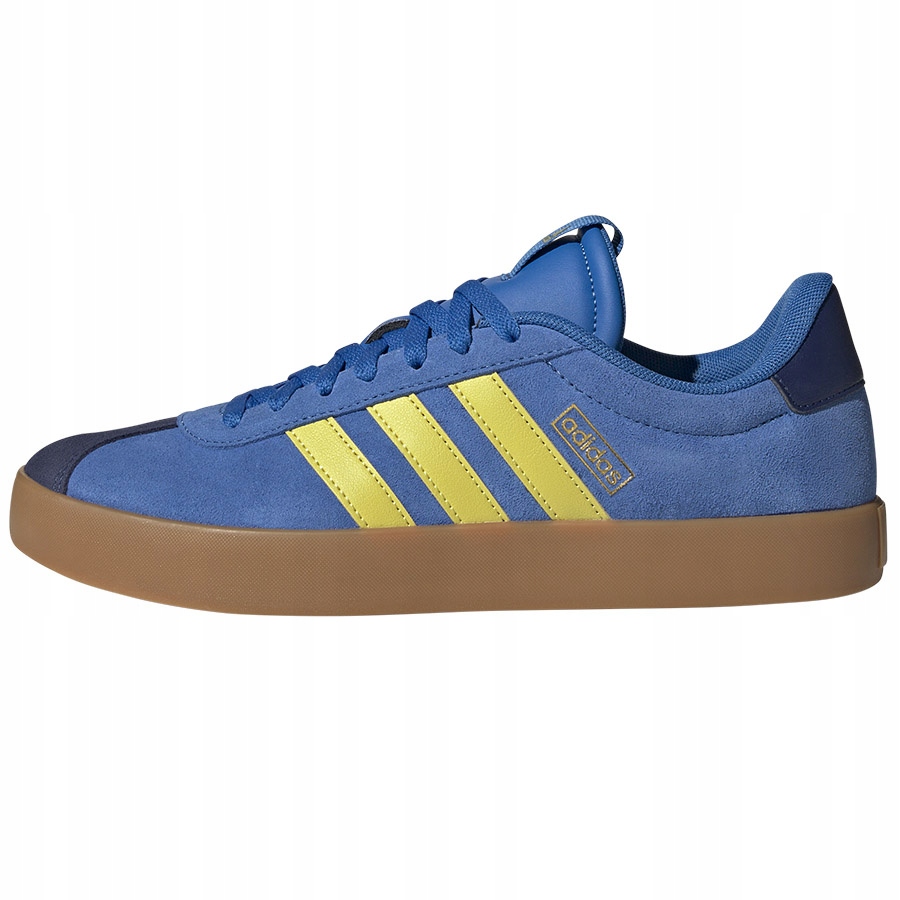 Buty adidas VL COURT 3.0 JP5286 – Idealne połączenie stylu i komfortu