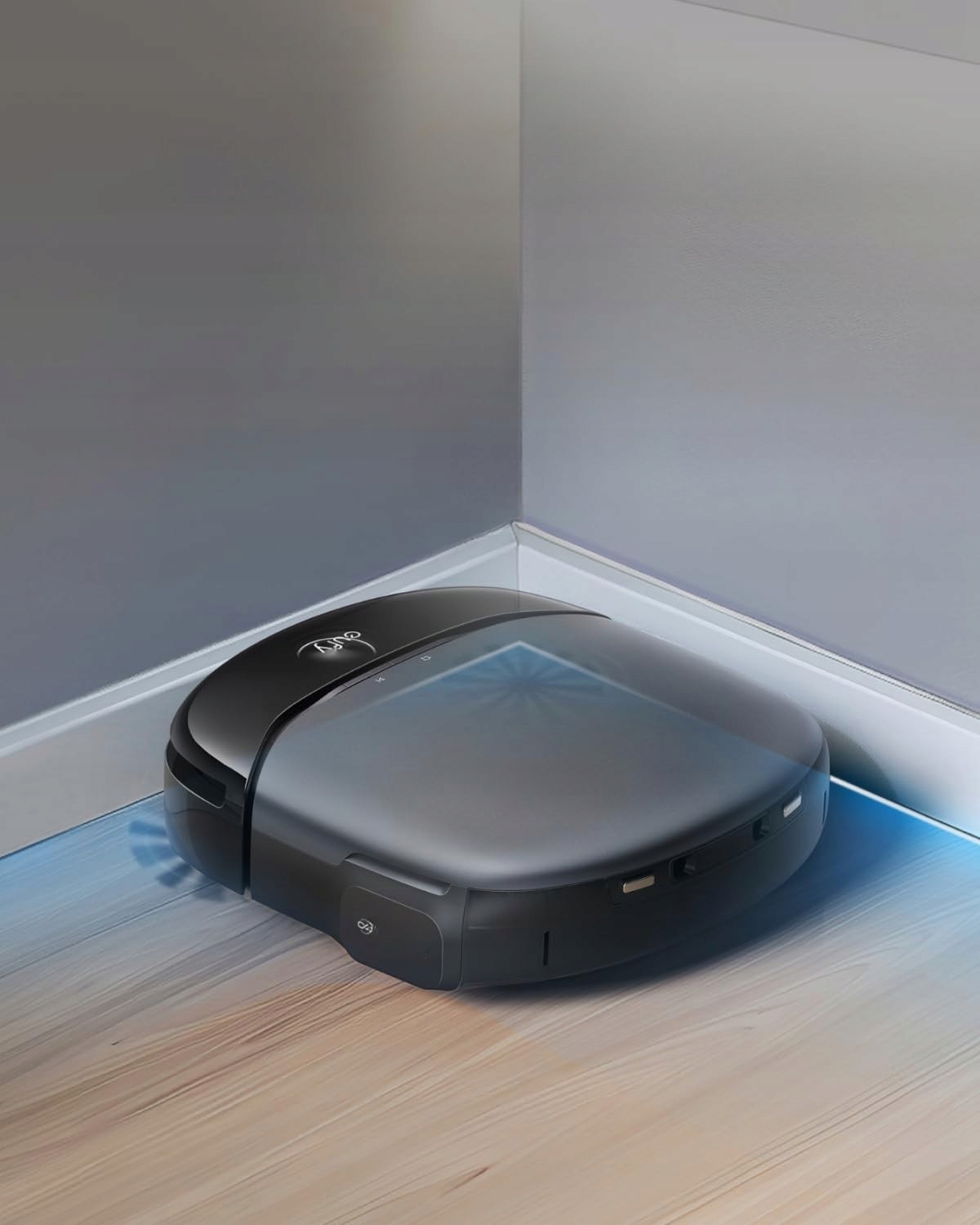 Eufy S1 Robot sprzątający HydroJet – Innowacyjne rozwiązanie do czyszczenia