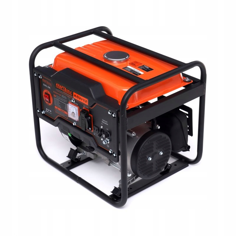 Konstrukcja Open Frame – Zmniejszona waga i rozmiar