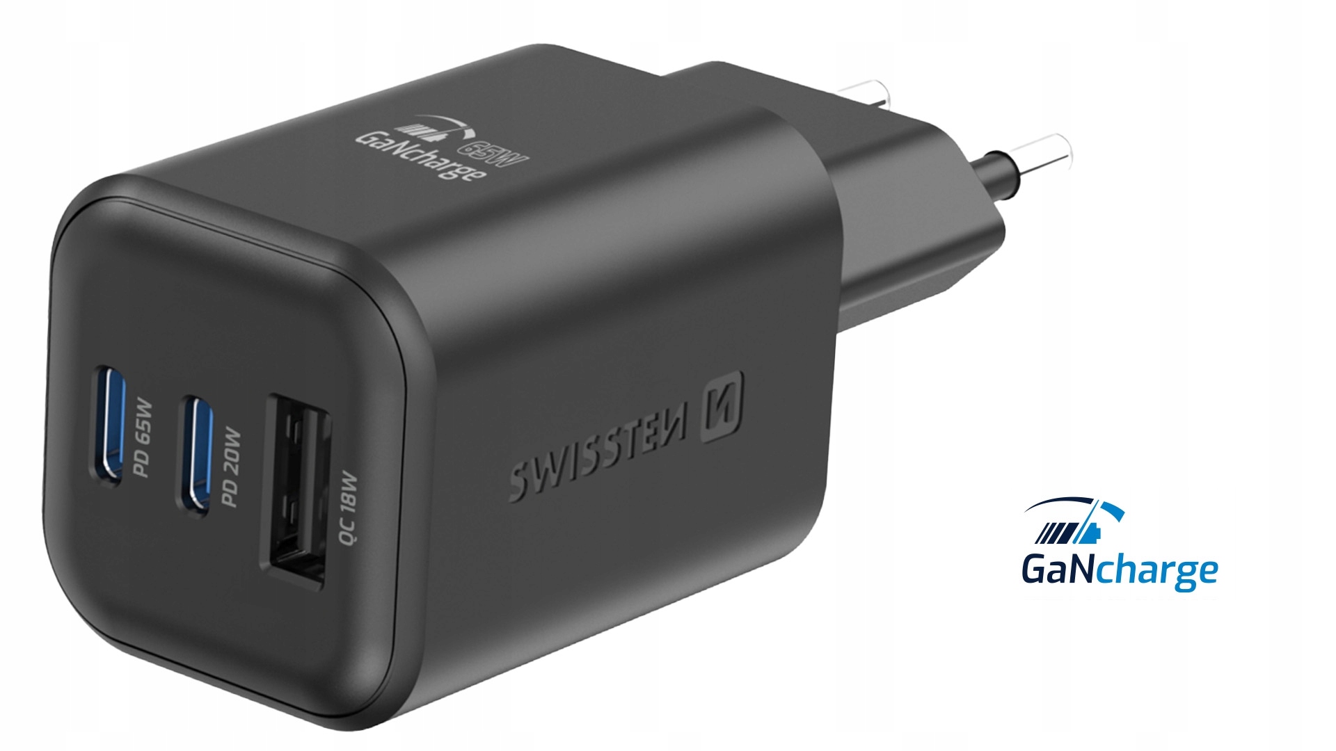 Technologia GaN – Efektywne ładowanie bez przegrzewania